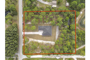 6110 Brabrook Avenue, Grant, FL 32949 - MLS#1052075