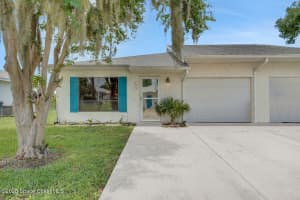 105 Mcneela Drive, Titusville, FL 32796 - MLS#1052081