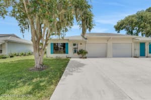 105 Mcneela Drive, Titusville, FL 32796 - MLS#1052081