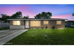 1440 Thomas Street, Titusville, Fl 32780, Titusville 1440 Thomas Street, Titusville, Fl 32780, Titusville