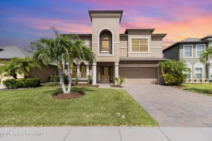 889 Fiddleleaf Circle, Melbourne, Fl 32904, Melbourne