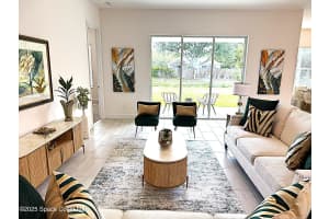 2291 Angel Road, Palm Bay, FL 32909 - MLS#1052089