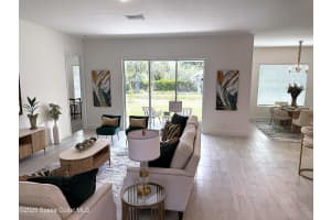 2291 Angel Road, Palm Bay, FL 32909 - MLS#1052089