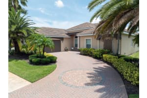 1522 Tralee Bay Avenue, Melbourne, FL 32940 - MLS#1052093