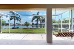 1522 Tralee Bay Avenue, Melbourne, FL 32940 - MLS#1052093