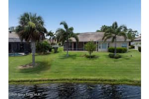 1522 Tralee Bay Avenue, Melbourne, FL 32940 - MLS#1052093