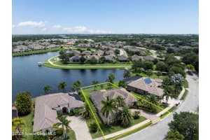 1522 Tralee Bay Avenue, Melbourne, FL 32940 - MLS#1052093