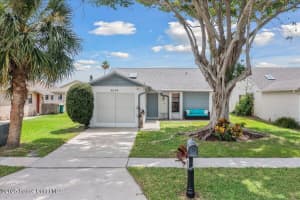 3693 Driftwood Drive, Melbourne, FL 32935 - MLS#1052094