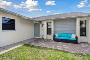 3693 Driftwood Drive, Melbourne, FL 32935 - MLS#1052094