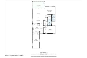 3693 Driftwood Drive, Melbourne, FL 32935 - MLS#1052094
