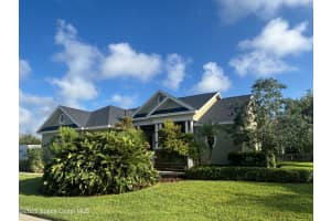 1707 Sienna Drive, Melbourne, FL 32934 - MLS#1052096