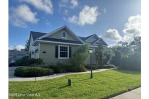 1707 Sienna Drive, Melbourne, FL 32934 - MLS#1052096