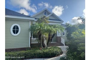 1707 Sienna Drive, Melbourne, FL 32934 - MLS#1052096