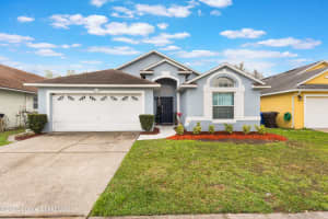 4632 Eagle Peak Drive, Kissimmee, FL 34746 - MLS#1052098