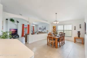 4632 Eagle Peak Drive, Kissimmee, FL 34746 - MLS#1052098