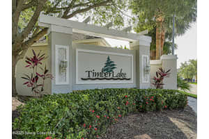 2284 Timberlake Circle, Vero Beach, FL 32966 - MLS#1052102