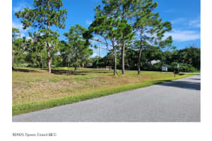 3625 Wisteria Lane, Micco, Fl 32976 Sold 10/06/25