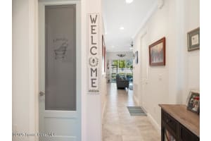 2557 Bella Vista Circle, Vero Beach, FL 32966 - MLS#1052105