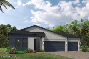 2794 Dampier Dr, Florida 32940, Sold 07/21/25