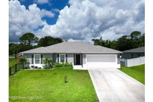 312 Nogales Avenue Ne, Palm Bay, Fl 32907, Palm Bay