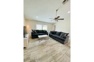 878 Yorktowne Drive, Rockledge, FL 32955 - MLS#1052122