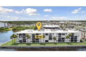 2469 S Washington Avenue, C 307, Titusville, Fl 32780, Titusville