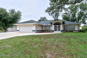 9275 100th Avenue, Vero Beach, FL 32967 - MLS#1052125