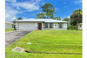 459 Seagrass Avenue, Sebastian, FL 32958 - MLS#1052127