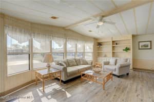 705 Hyacinth Circle, Barefoot Bay, FL 32976 - MLS#1052130