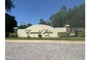 5214 Brilliance Circle, Cocoa, FL 32926 - MLS#1052133