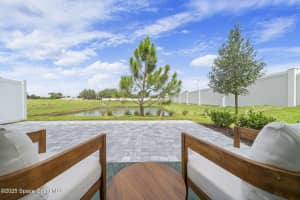 1330 Windchime Lane, Melbourne, FL 32935 - MLS#1052136