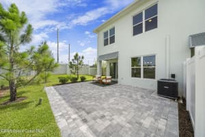 1330 Windchime Lane, Melbourne, FL 32935 - MLS#1052136