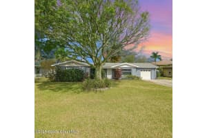 102 Alma Drive, Melbourne, FL 32935 Sold 07/31/25