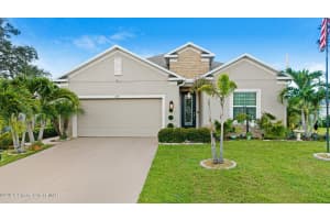 2407 Fallon Boulevard, Palm Bay, FL 32907 - MLS#1052141
