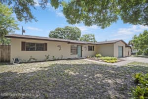 505 Orange Avenue, Merritt Island, FL 32952 Sold 09/15/25