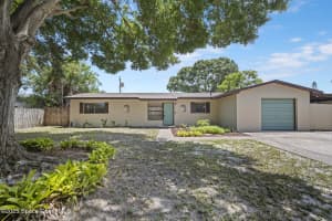 505 Orange Avenue, Merritt Island, FL 32952 Sold 09/15/25