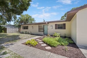 505 Orange Avenue, Merritt Island, FL 32952 Sold 09/15/25