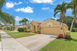 1632 Sun Gazer Drive, Rockledge, FL 32955 Sold 09/26/25