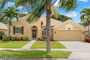 1632 Sun Gazer Drive, Rockledge, FL 32955 Sold 09/26/25