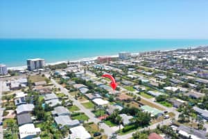 170 Norwood Avenue, Satellite Beach, FL 32937 Sold 11/07/25
