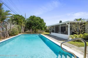 170 Norwood Avenue, Satellite Beach, FL 32937 Sold 11/07/25