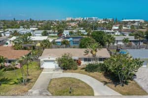 170 Norwood Avenue, Satellite Beach, FL 32937 Sold 11/07/25