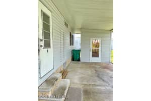 911 Oriole Circle, Barefoot Bay, FL 32976 - MLS#1052147