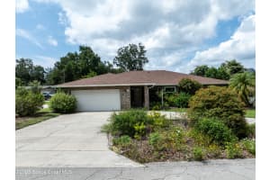18 Magruder Avenue, Rockledge, FL 32955 - MLS#1052152