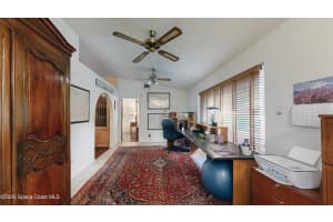 18 Magruder Avenue, Rockledge, FL 32955 - MLS#1052152