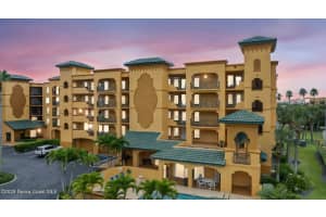 8470 Ridgewood Avenue, 502, Cape Canaveral, Fl 32920, Cape Canaveral