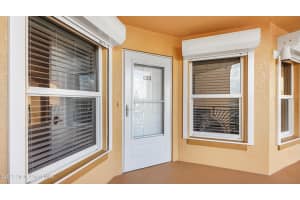 8470 Ridgewood Avenue 502, Cape Canaveral, Fl 32920 - Off Market