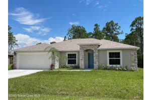 466 Scenic Road, Palm Bay, FL 32908 Sold 12/22/25