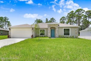 466 Scenic Road, Palm Bay, FL 32908 Sold 12/22/25