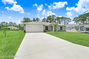 466 Scenic Road, Palm Bay, FL 32908 Sold 12/22/25